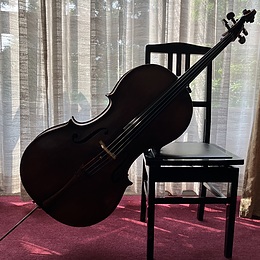 cello