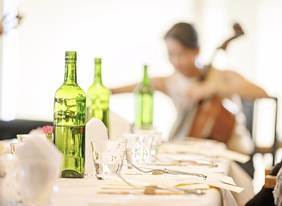 第185回 バルブのランチコンサート