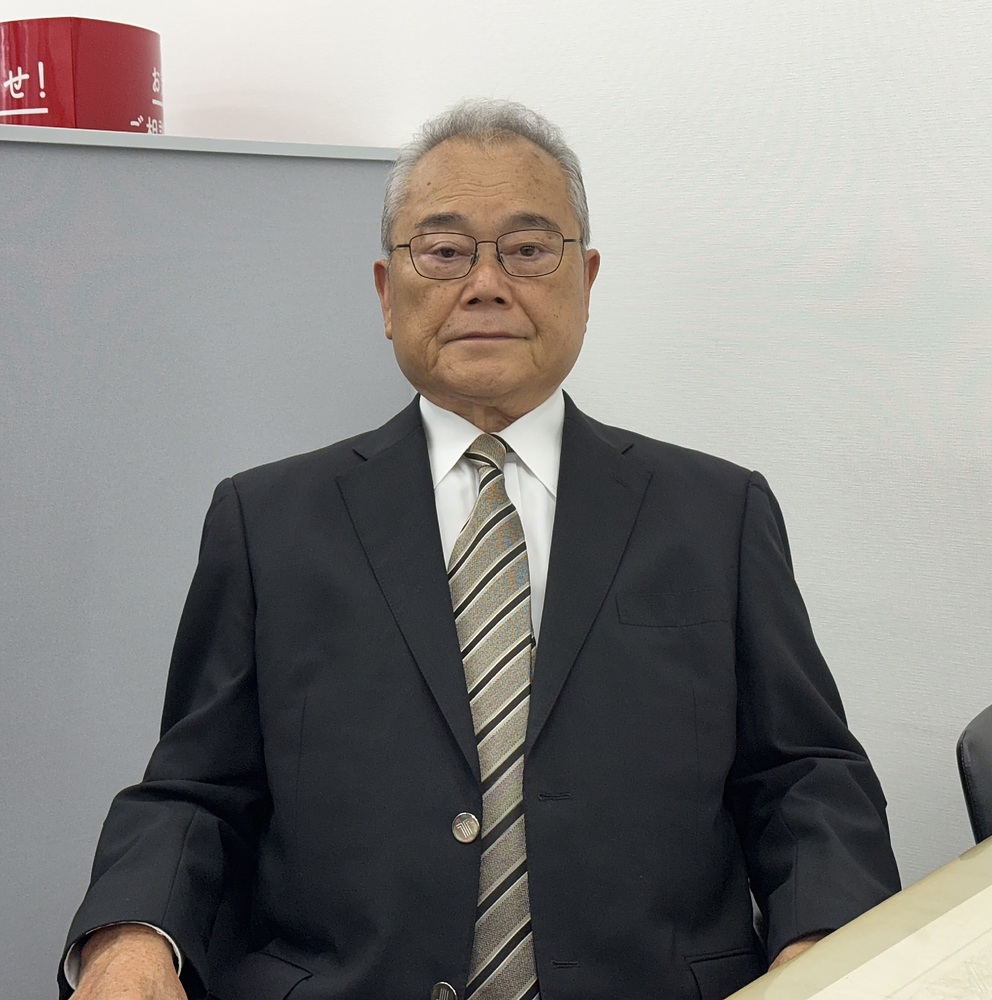 深澤勝利 ふかさわかつとし