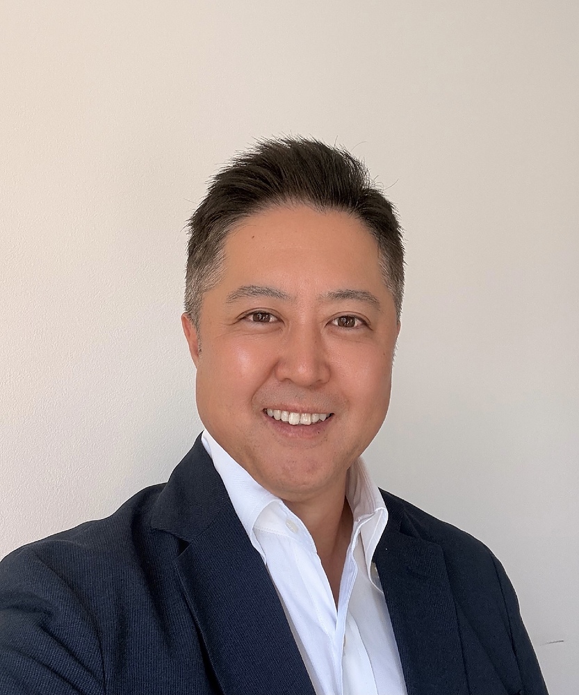 新倉一 にいくらはじめ