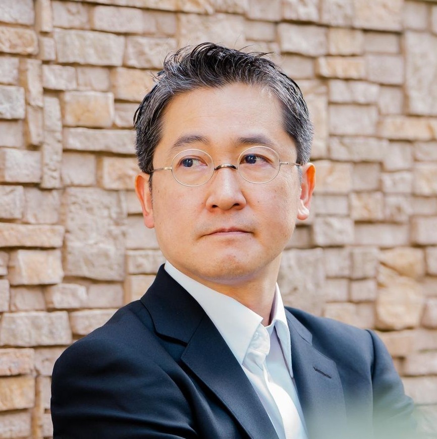山岸次郎 やまぎしじろう