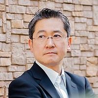 山岸次郎