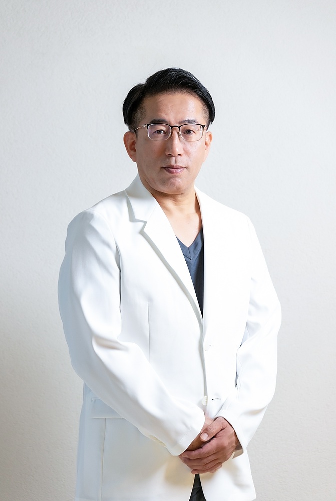 森岡宣伊 もりおかのぶただ