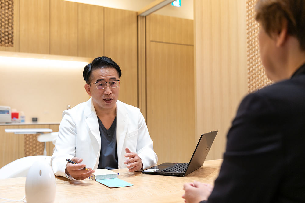 森岡宣伊 もりおかのぶただ