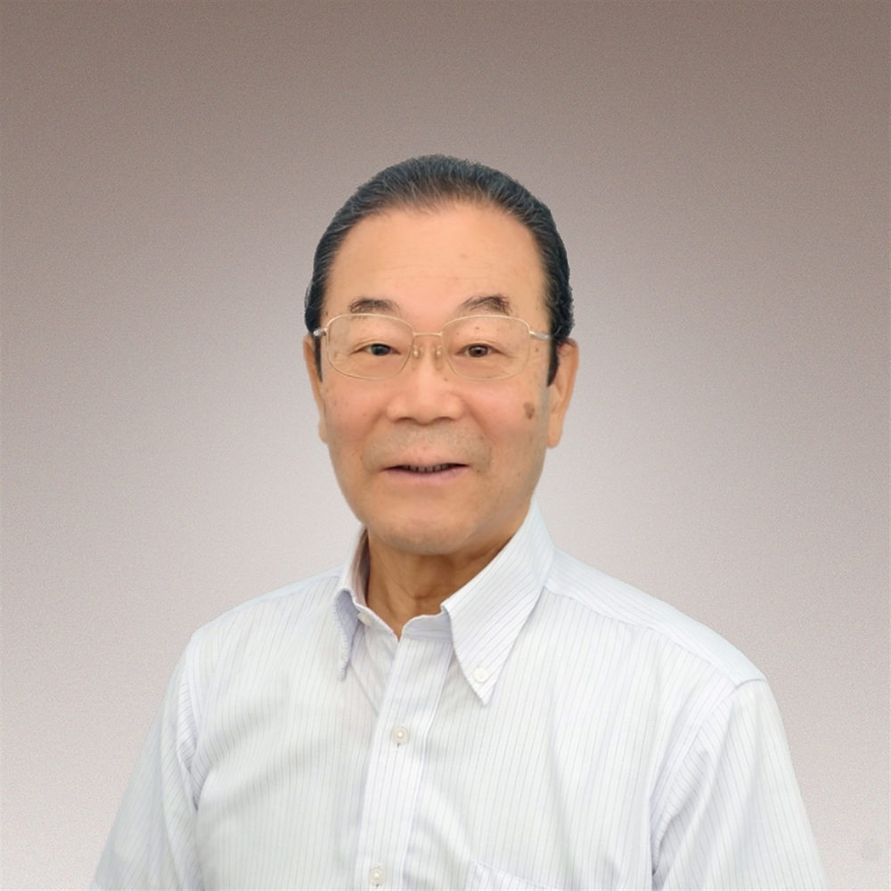 横田生治 よこたせいじ