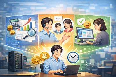 社内SEやってみませんか？（3）