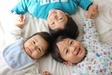 子ども3人世帯の家計診断、貯蓄はいくら必要？