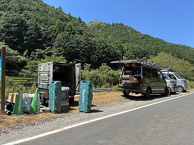 R8年　佐川グリーンプロジェクトⅡ④