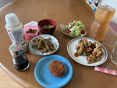 漏水を調査するより難しいもの②