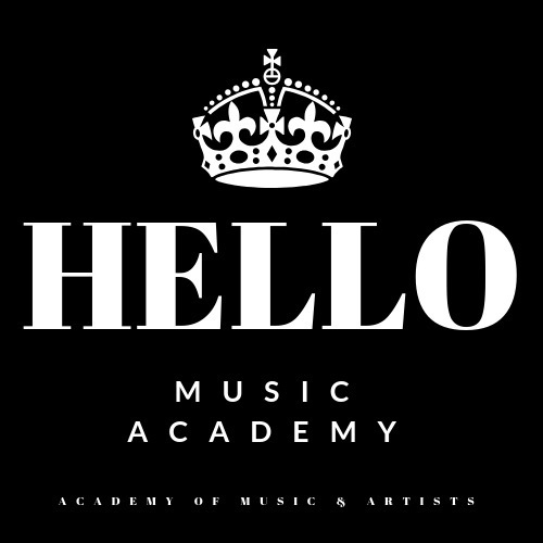 ★HELLO MUSIC ACADEMY★