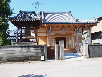 「伝統技術を伝承する寺院」がTV放送されます