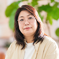 吉村三佳プロ