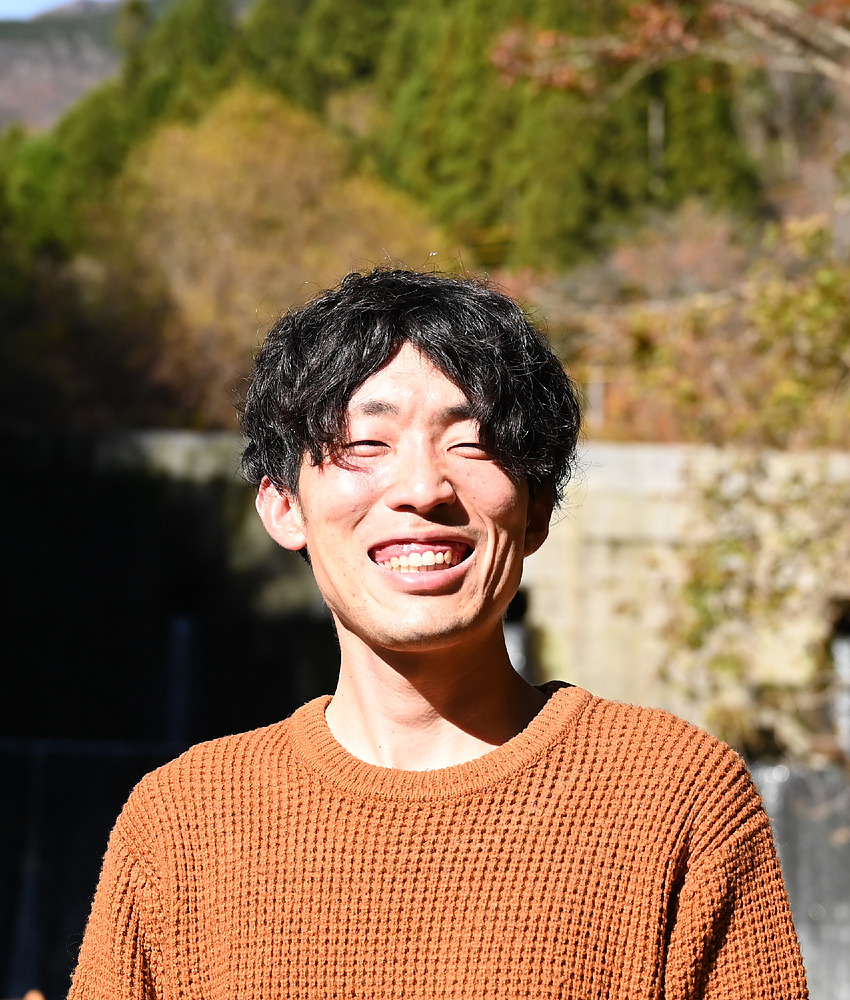 貴志諭里 きしゆうり