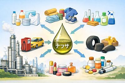 大規模修繕工事における防水材供給不足について