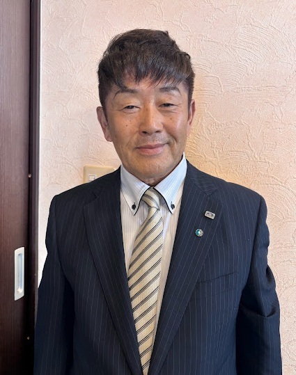 西岡良 にしおかまこと