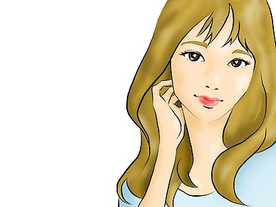 年を重ねるごとに「強く美しくなる人」