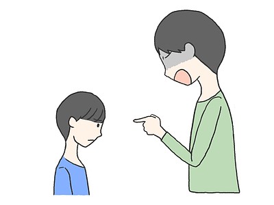 子供が言うことを聞かない。その理由知りたくないですか？