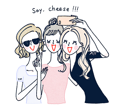 「仲良くしなきゃ」にしばられた心