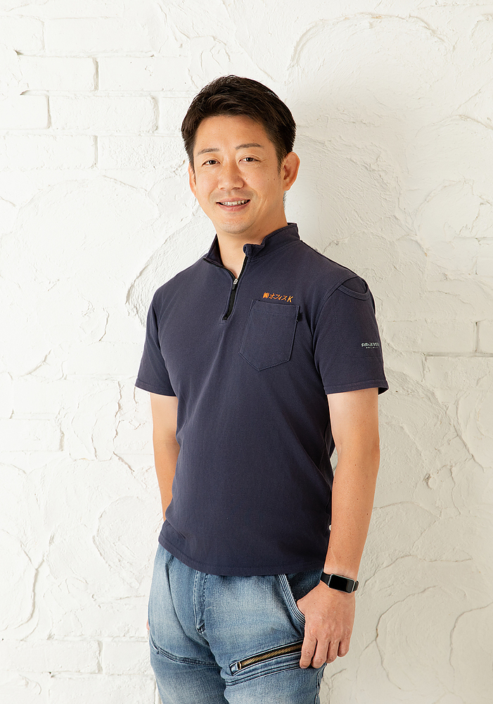 片岡裕也 かたおかゆうや