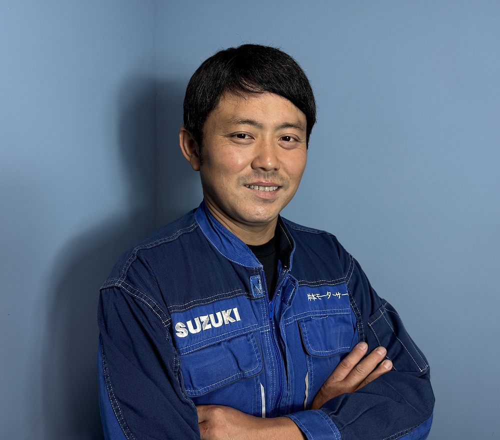 沖本翔 おきもとしょう