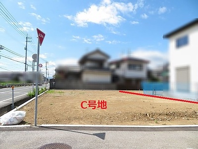 【売地　自社物件】　南国市篠原　1480万円