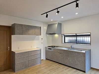 リフォーム済み　中古住宅　高知市北竹島町