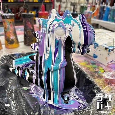 お客様の作品【恐竜】