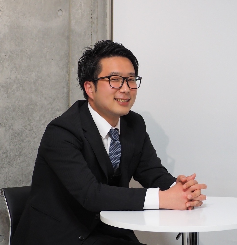 小川亮太 おがわりょうた