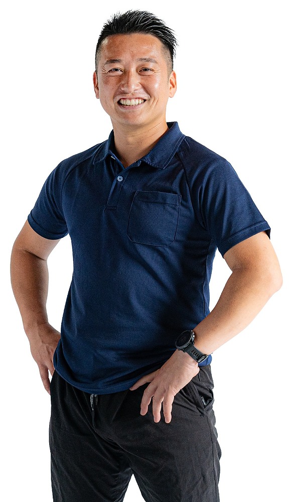 小松隼人 こまつはやと