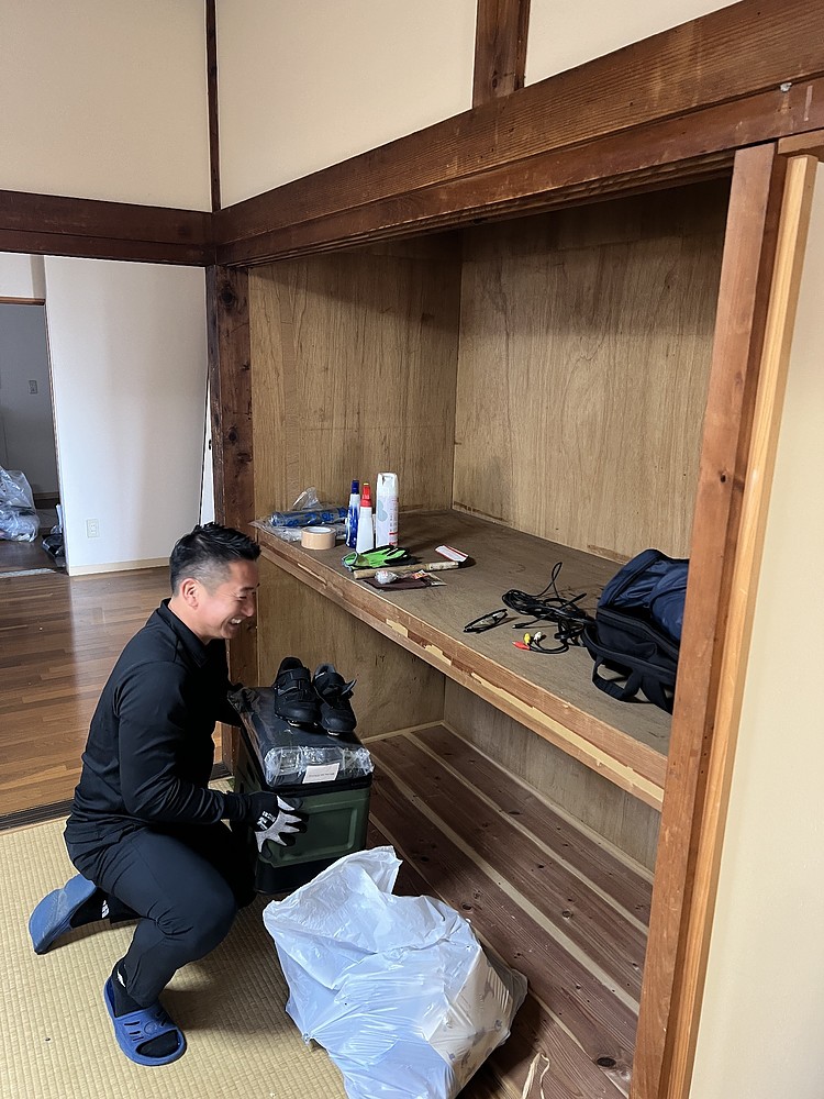 小松隼人 こまつはやと