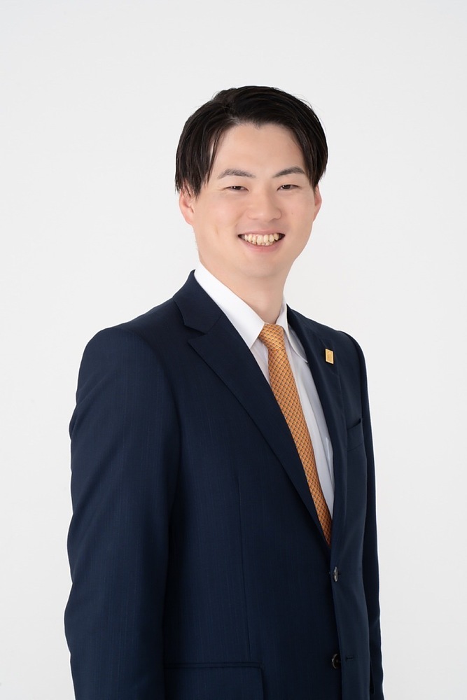 鶴原弘之 つるはらひろゆき
