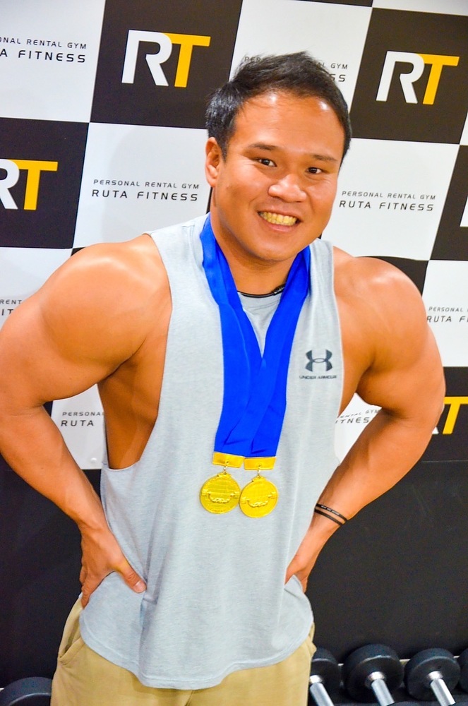 岡田航太 おかだこうた