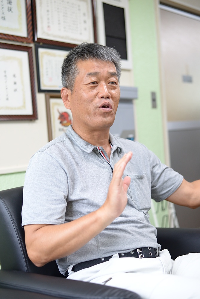 西俊次 にしとしつぐ