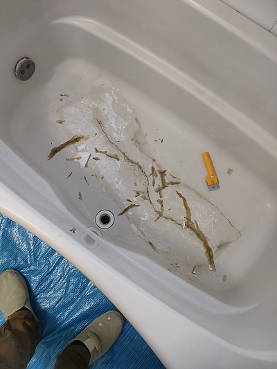 原状回復や空室対策に！賃貸物件の浴槽塗装が“コスパ最強”な理由とは？