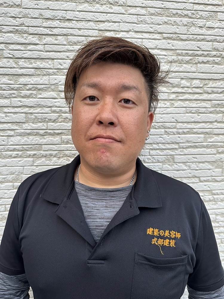 式部遼 しきぶりょう