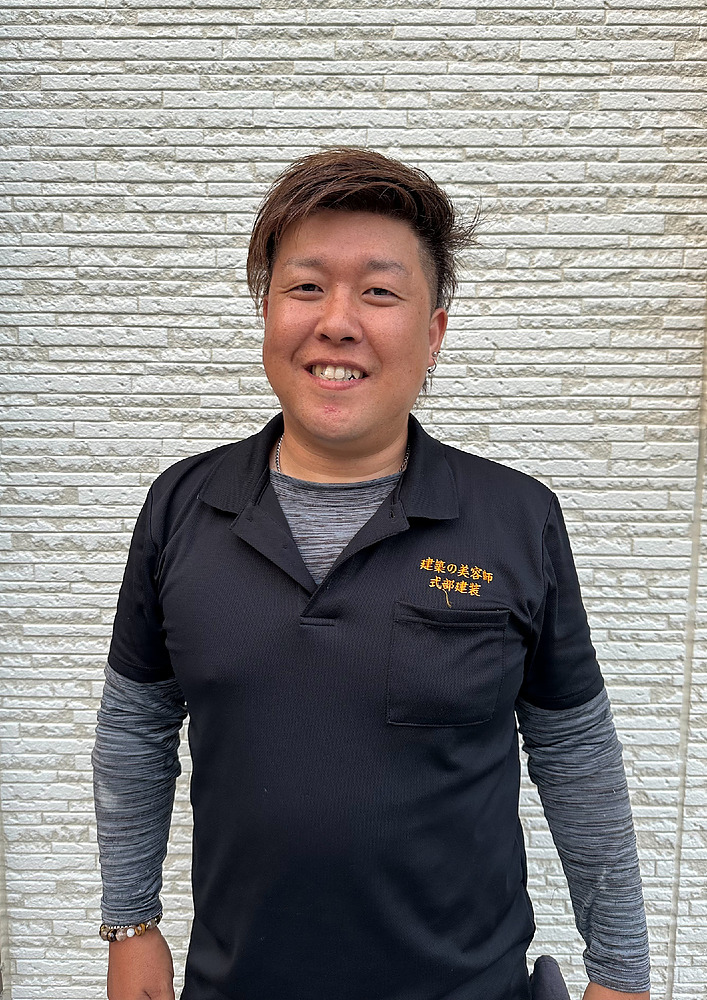 式部遼 しきぶりょう