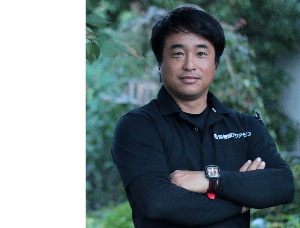 佐竹洋 さたけひろし