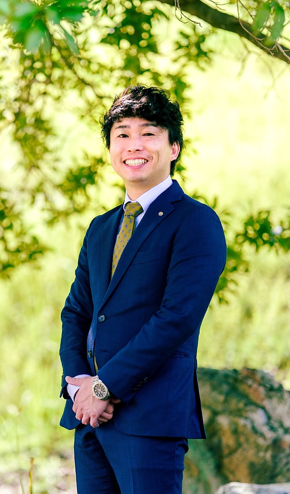 森田銀次 もりたぎんじ