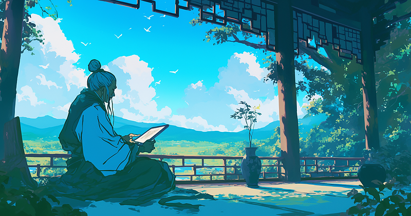 老子とプログラミング教育