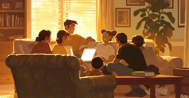 デジタル民主主義