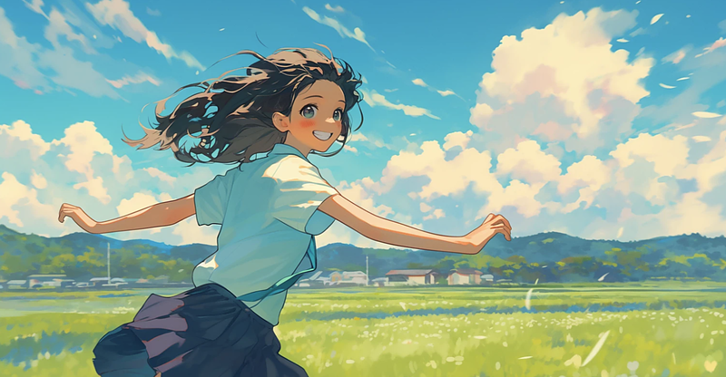 あなたはあなた