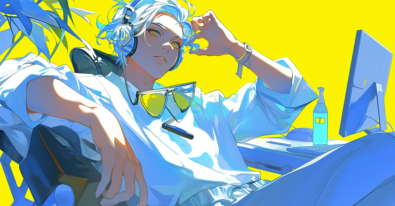 シンギュラリティ