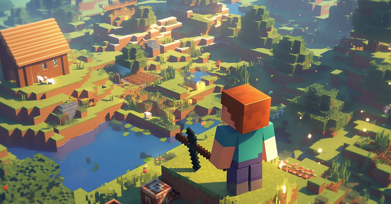 マイクラと道具