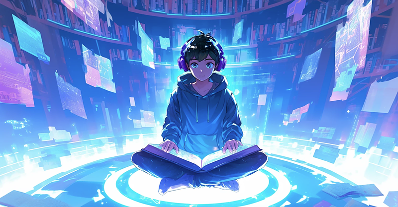 学びのゴールは