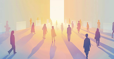 Vol.61 場になじめない自分を、資源に変えるために　― 高感受性と正統的周辺参加の視点からコミュニティにおける在り方を考える考察―