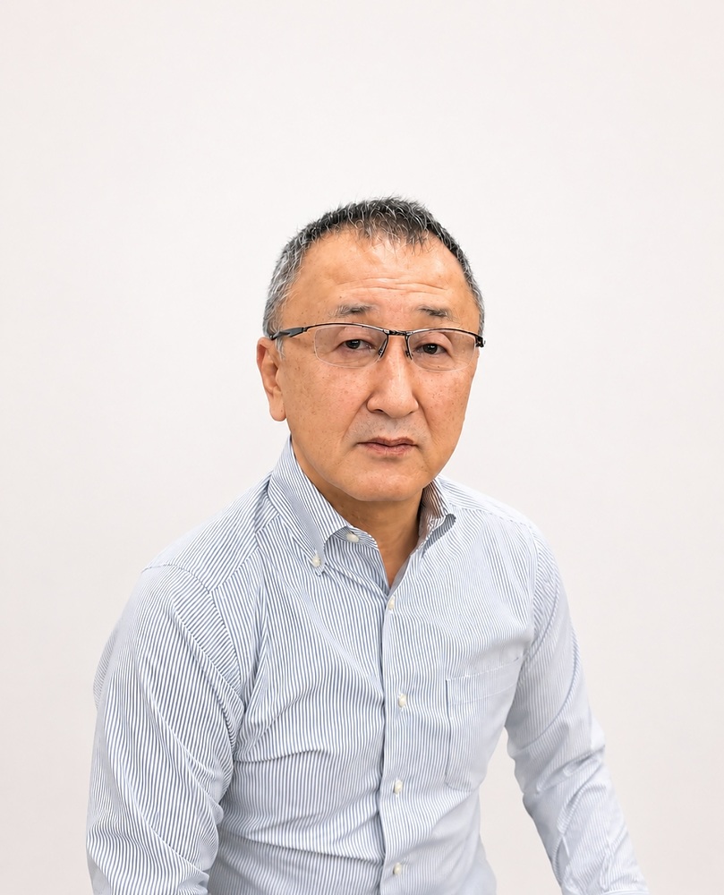 森本力 もりもとつとむ