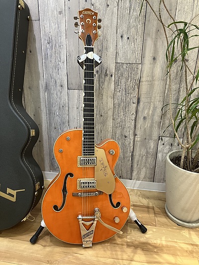 (買取一覧) Gretsch エレキギター