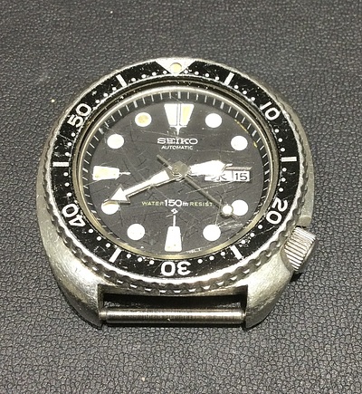 （買取一覧）Vintage SEIKO