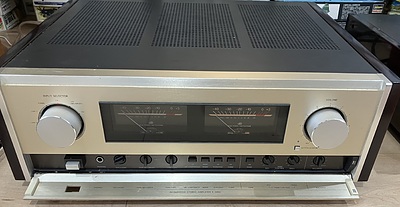 Accuphase(アキュフェーズ）E-305V知ってますか？