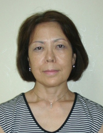 久場世津子 くばせつこ